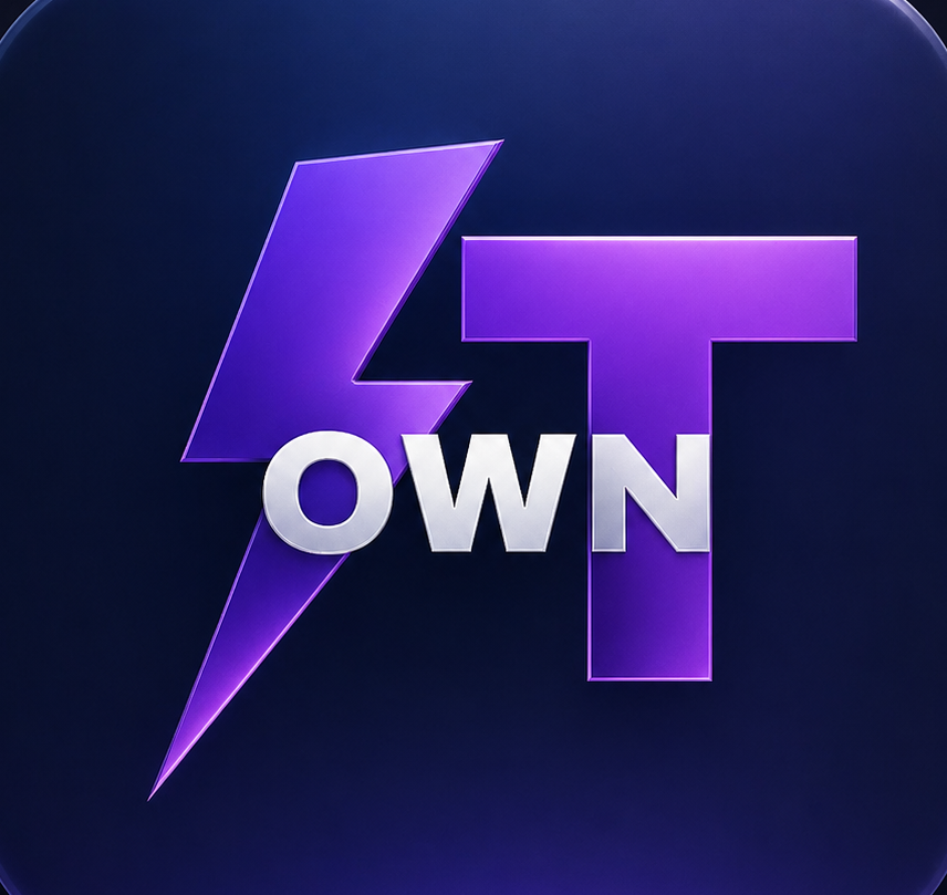 OWNIT Logo